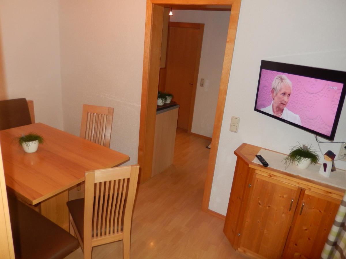 N Apartments Hotel Schoppernau Extérieur photo