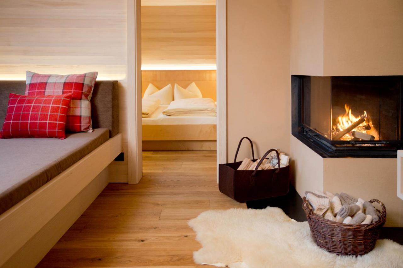 N Apartments Hotel Schoppernau Chambre photo