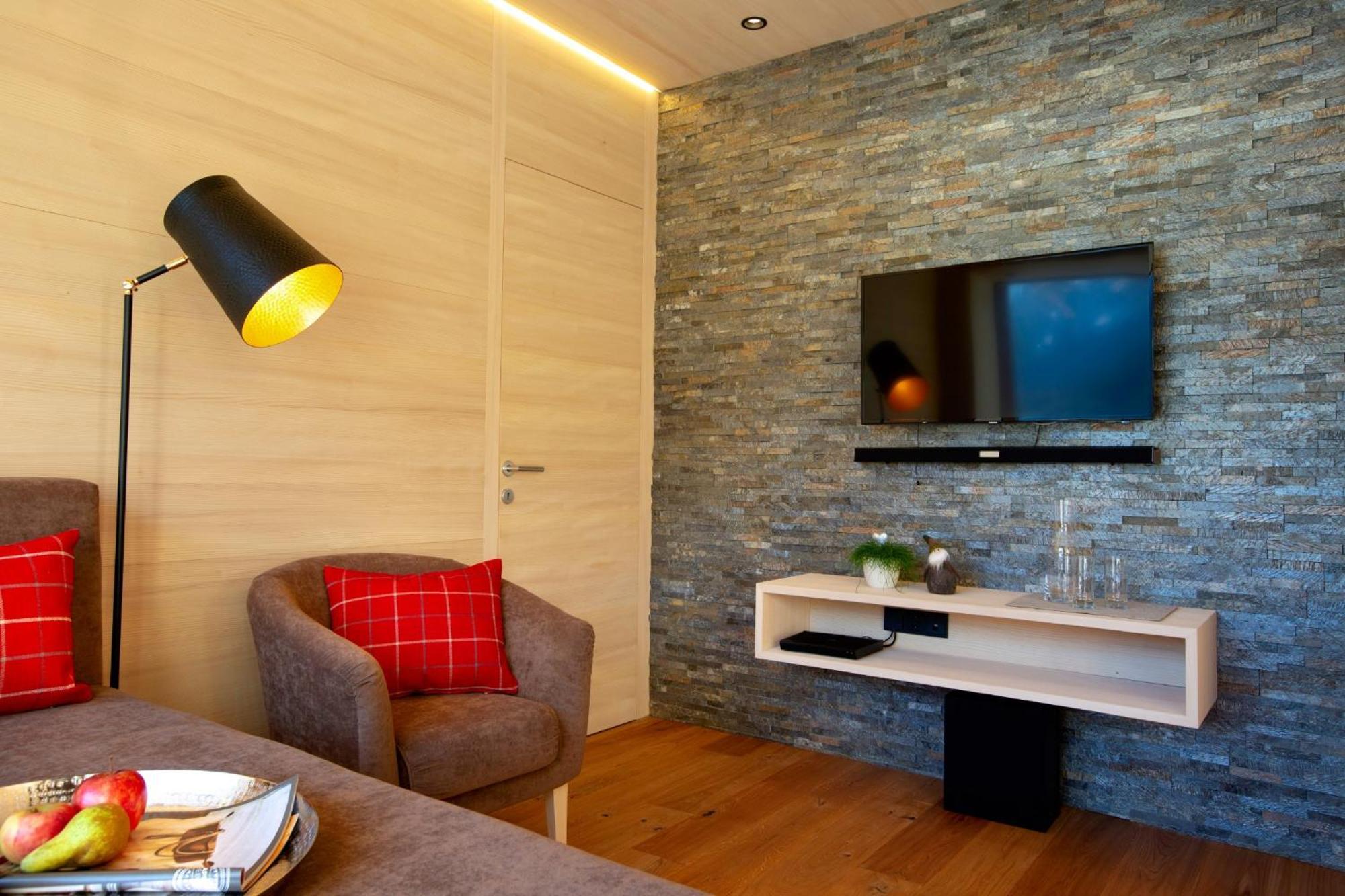 N Apartments Hotel Schoppernau Extérieur photo