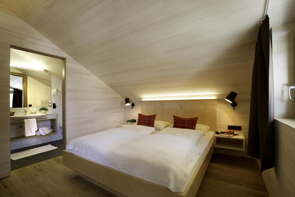 N Apartments Hotel Schoppernau Chambre photo