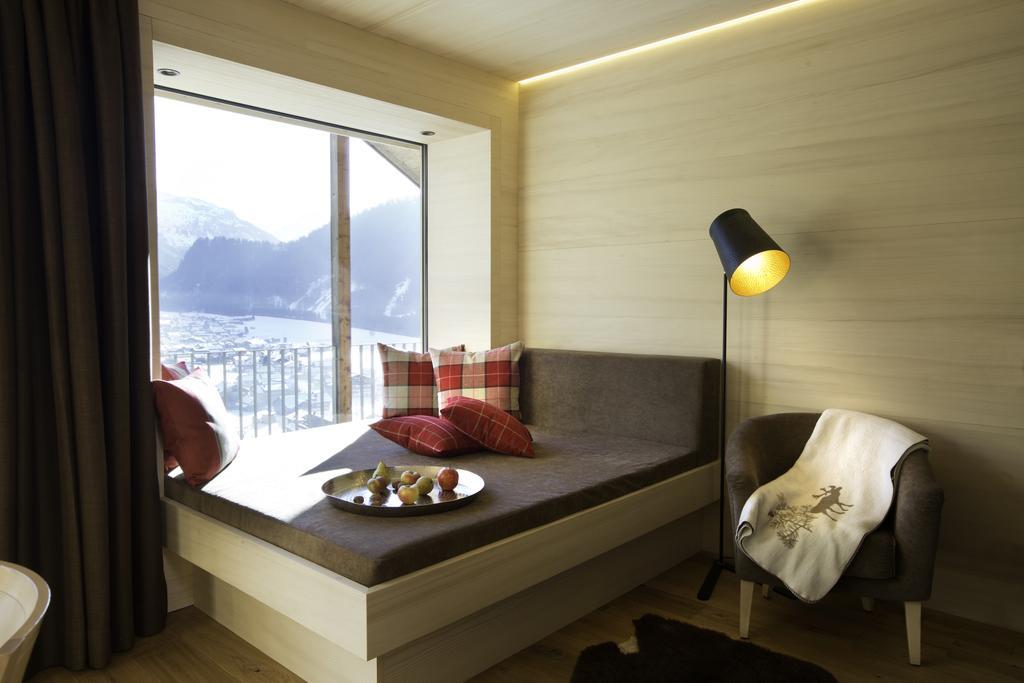 N Apartments Hotel Schoppernau Chambre photo