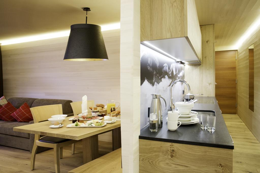 N Apartments Hotel Schoppernau Extérieur photo