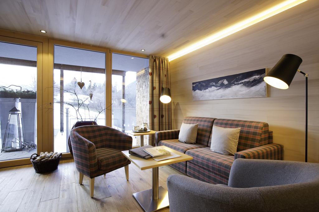 N Apartments Hotel Schoppernau Extérieur photo
