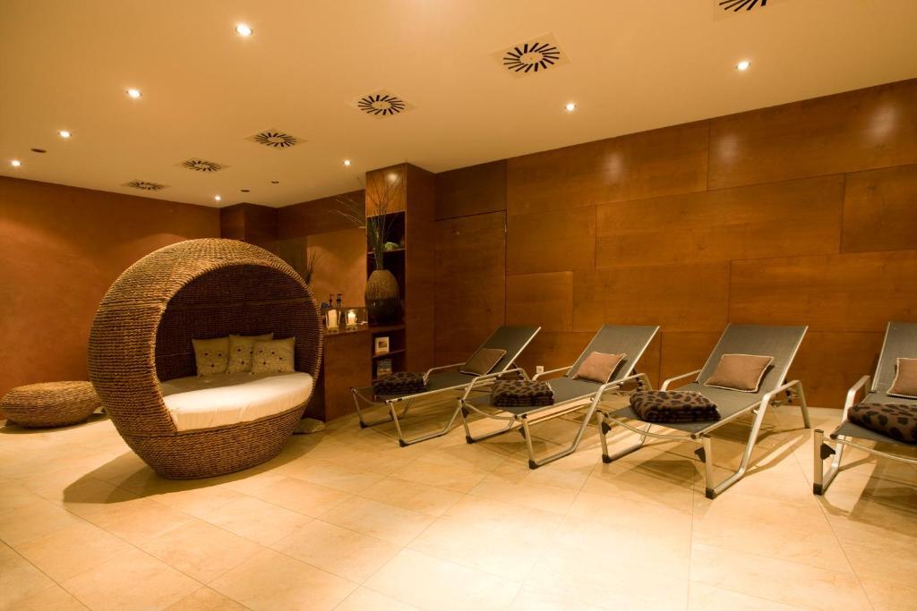 N Apartments Hotel Schoppernau Extérieur photo